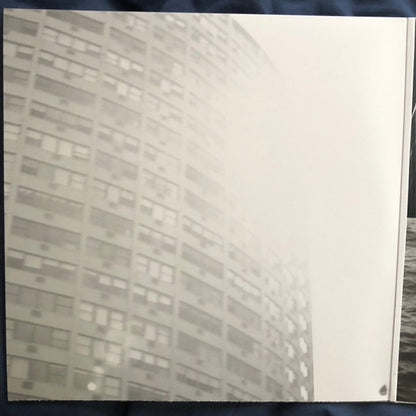 Wilco – Yankee Hotel Foxtrot: 20th Anniversary (5-LP Vinyl) Vinyl Record