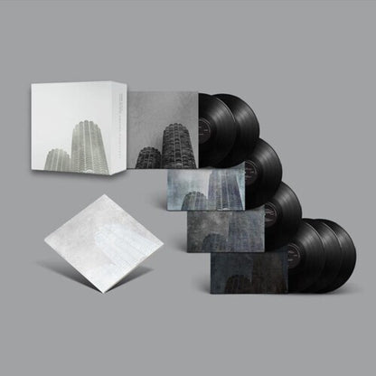 Wilco – Yankee Hotel Foxtrot: 20th Anniversary (5-LP Vinyl) Vinyl Record