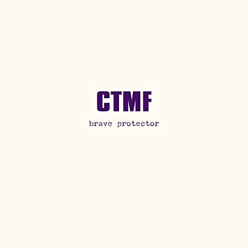 Brave Protector [Vinyl] Vinyl Record