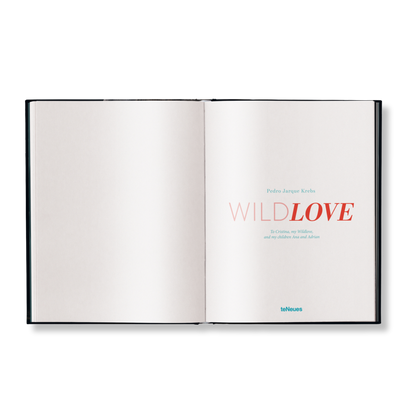 WildLOVE Book