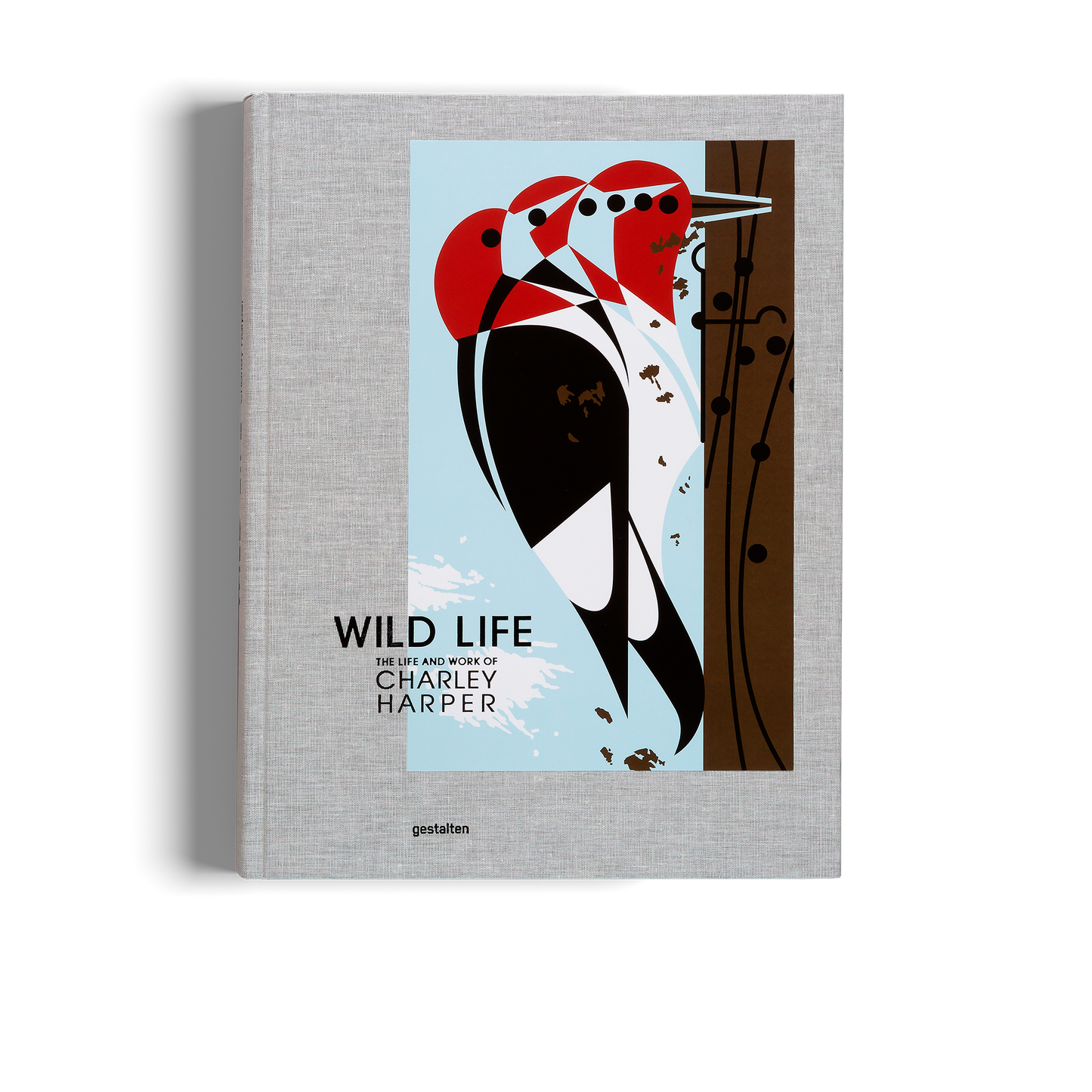 Wild Life Book
