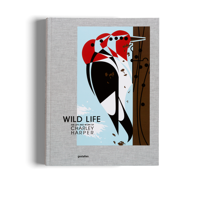 Wild Life Book