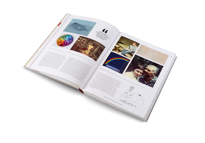 Wild Life Book