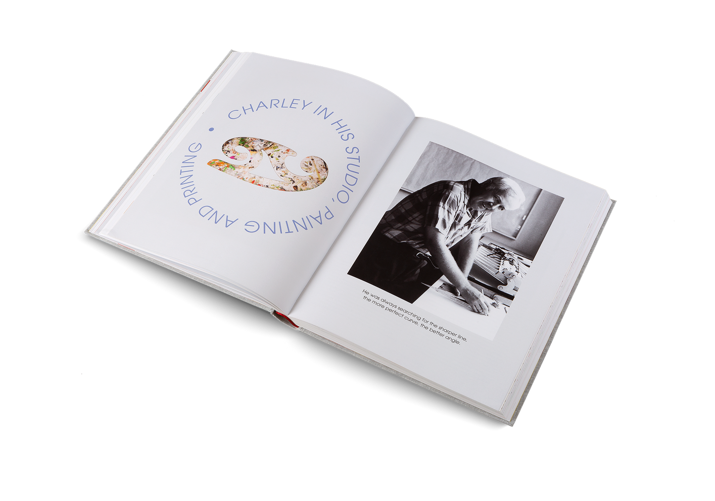 Wild Life Book