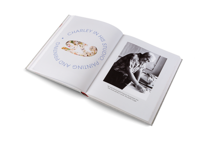 Wild Life Book