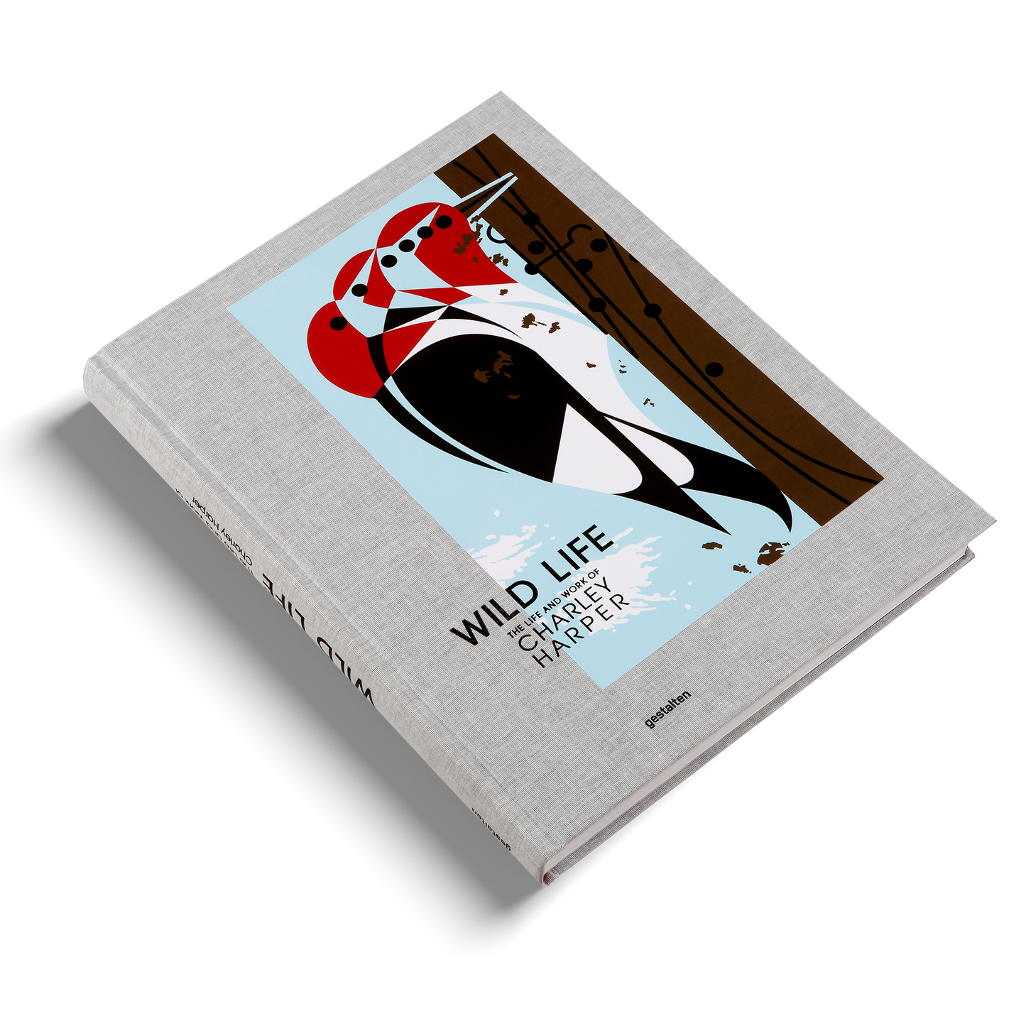 Wild Life Book