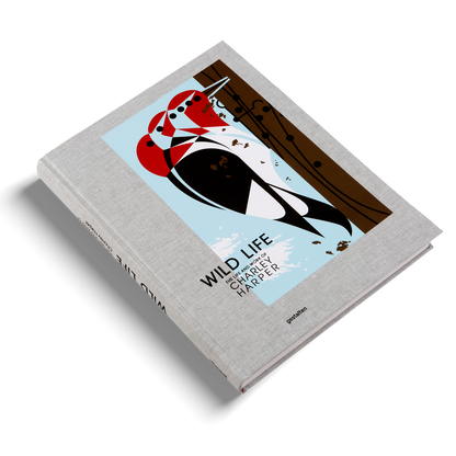 Wild Life Book