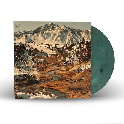 Nothing Special [Eco Mix LP] Vinyl Record