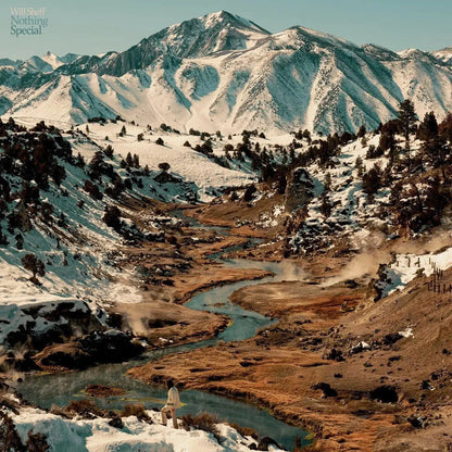 Will Sheff – Nothing Special (LP Vinyl) Vinyl Record
