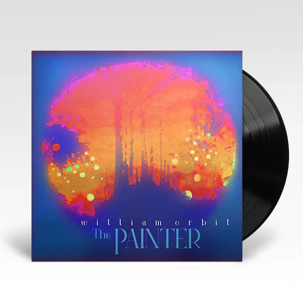 William Orbit - The Painter [2LP] Vinyl Record