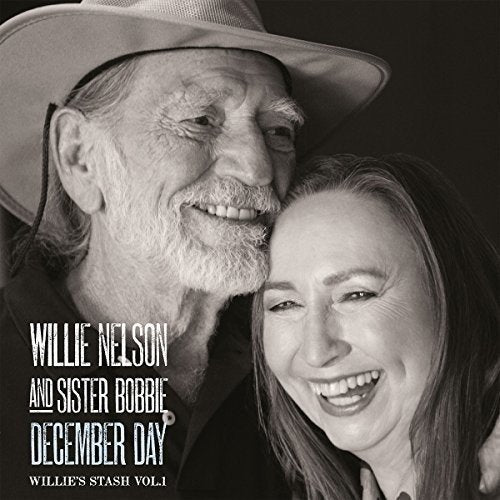 December Day Vinyl Record