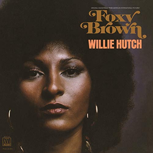FOXY BROWN (SOUN(LP) Vinyl Record