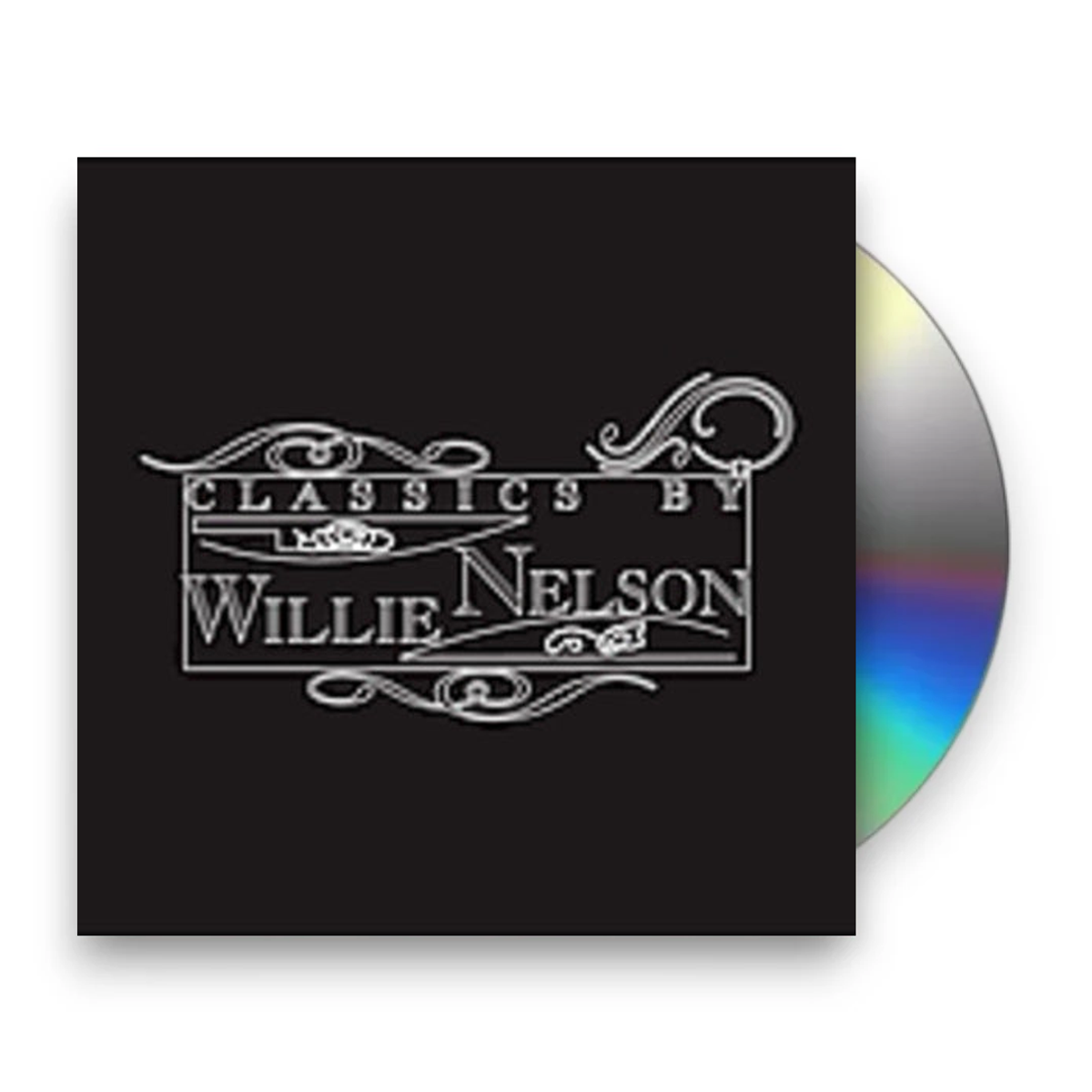 Willie Nelson – Classics By Willie Nelson (2-CD)