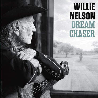 Willie Nelson - Dream Chaser Music CD