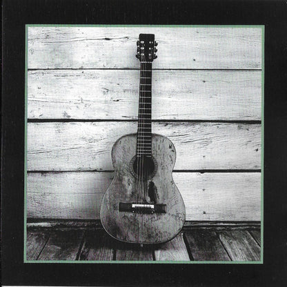 Willie Nelson - Dream Chaser Music CD