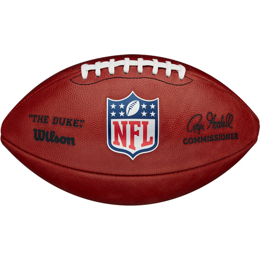Wilson F1100 "The Duke" NFL Football