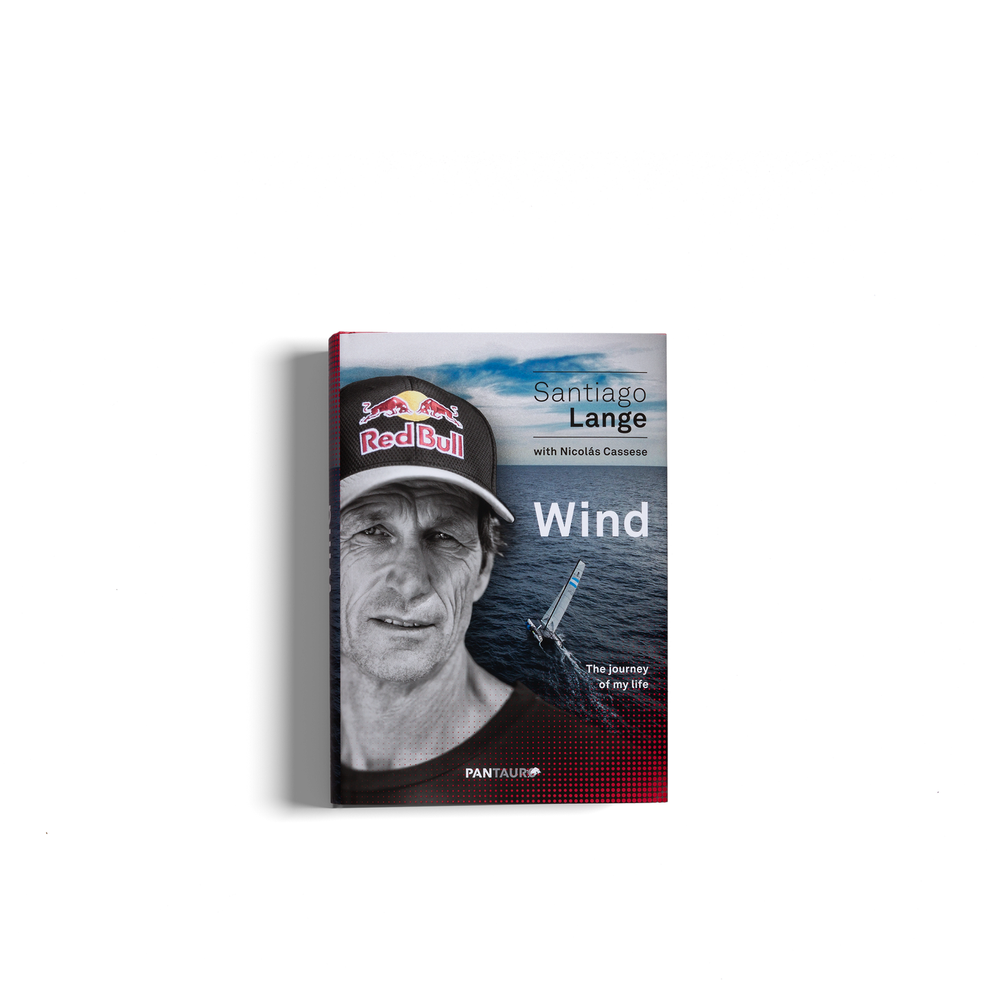 Wind Book