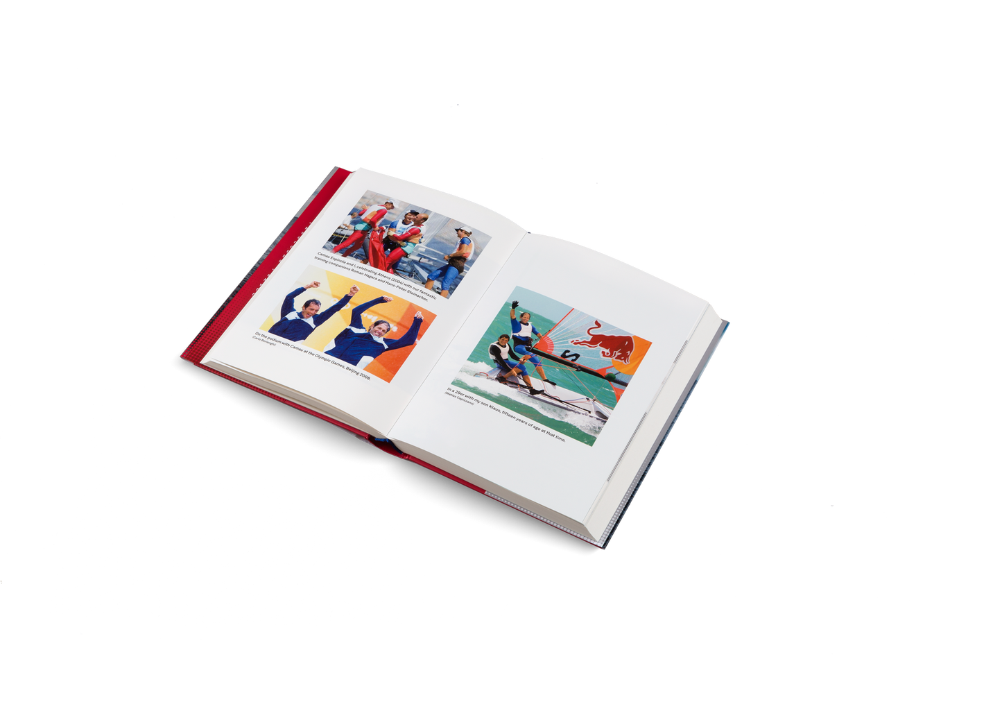 Wind Book