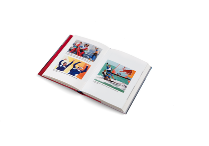 Wind Book