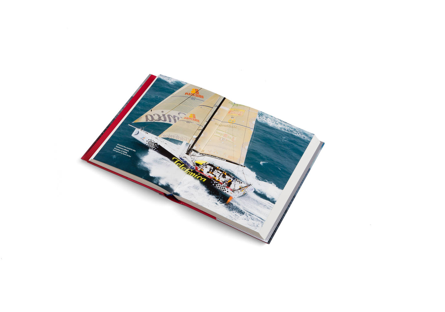 Wind Book