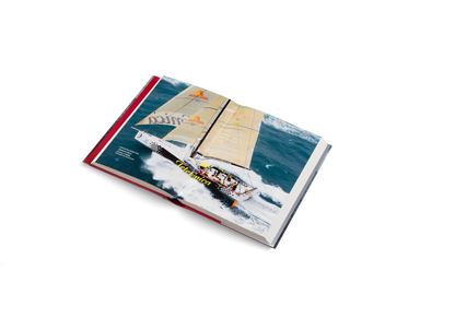 Wind Book