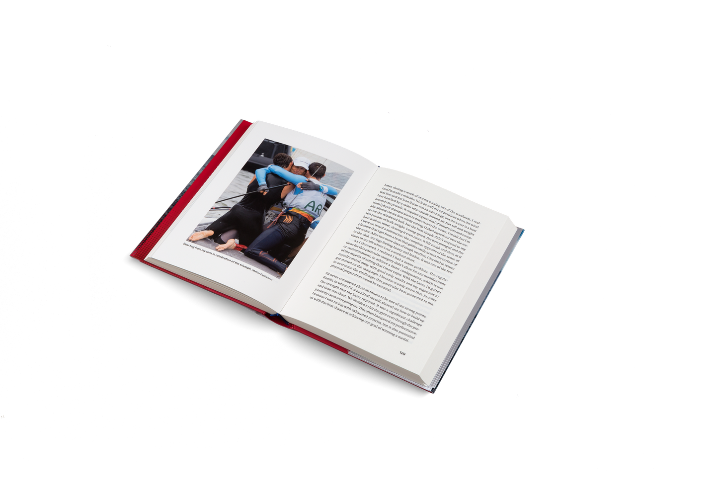 Wind Book
