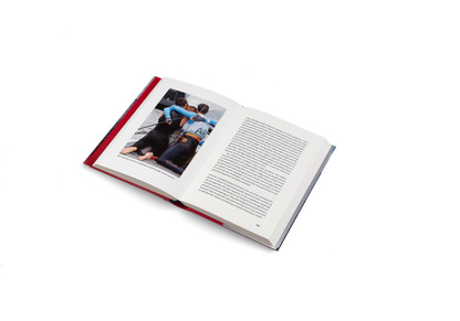 Wind Book