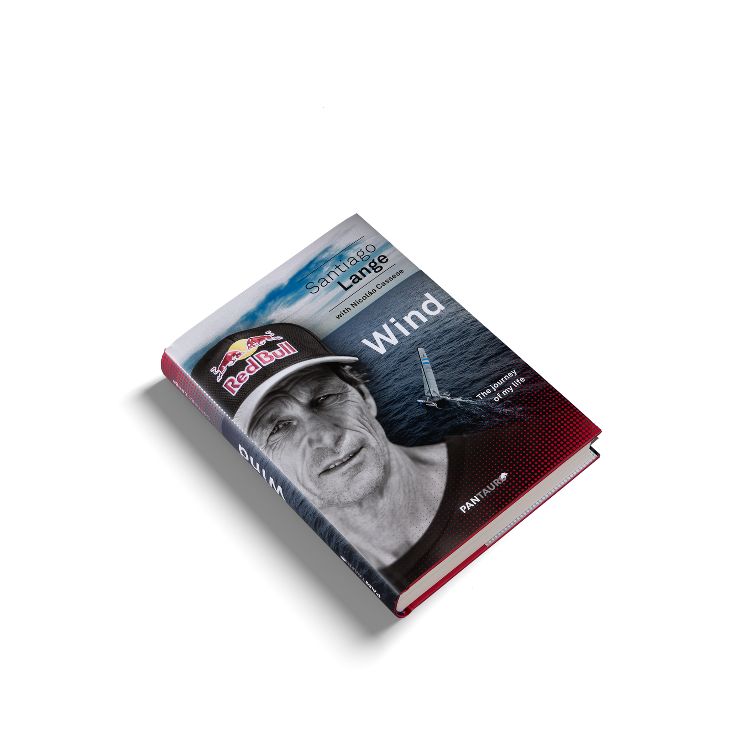 Wind Book