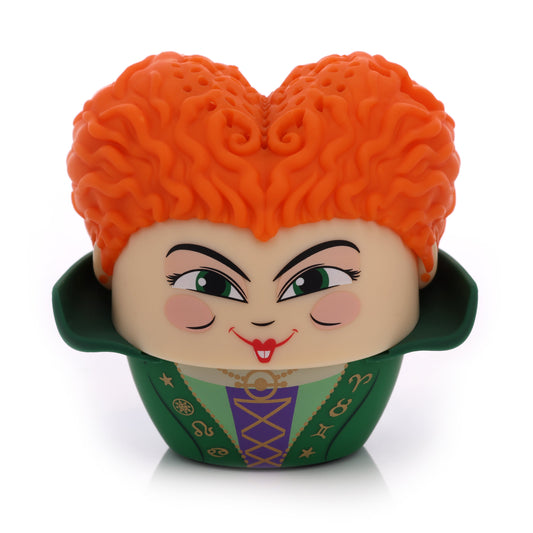 Winifred Sanderson - Hocus Pocus Bluetooth Bitty Boomers Speaker