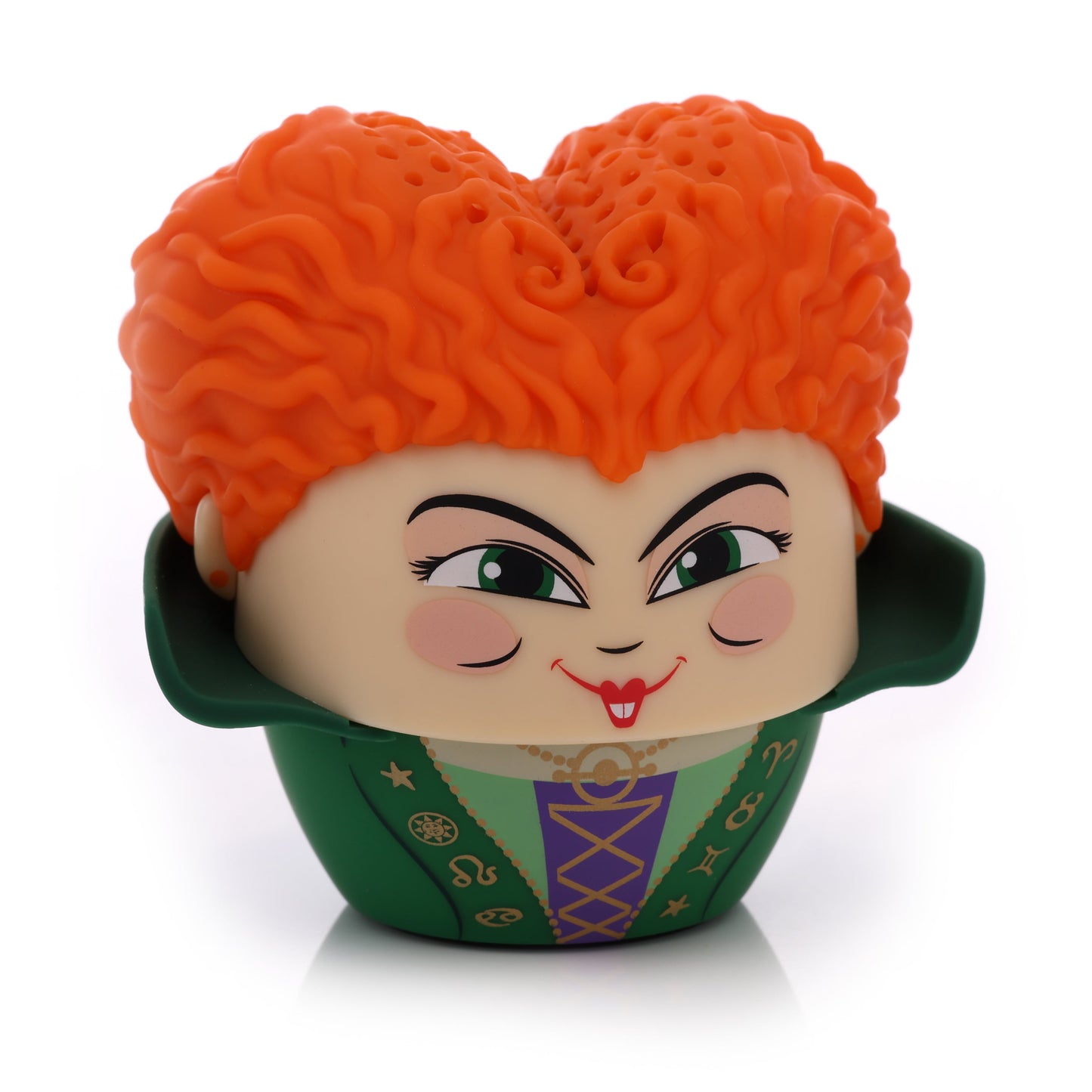 Winifred Sanderson - Hocus Pocus Bluetooth Bitty Boomers Speaker