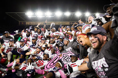 When Vision Becomes Reality: The Remarkable Journey of Liberty University’s Football Program Book