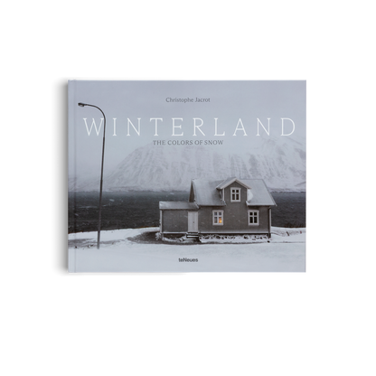 Winterland Book