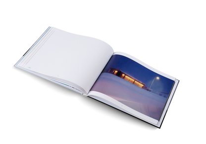 Winterland Book