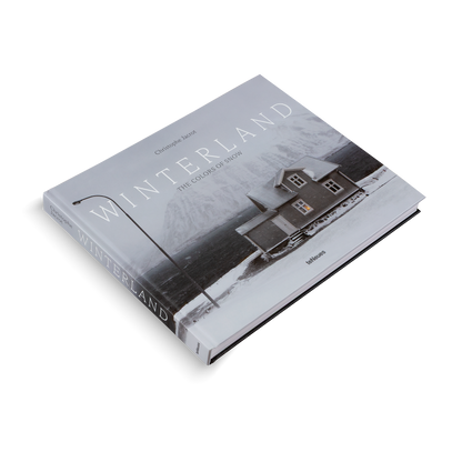Winterland Book
