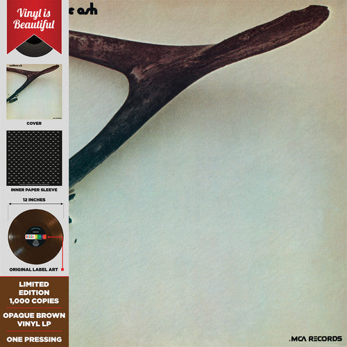Wishbone Ash - Wishbone Ash (Limited Edition, Brown Vinyl) [Vinyl] Vinyl Record