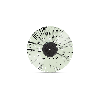 Within The Ruins "Phenomena" 10 Year Anniversary Splatter Vinyl Record