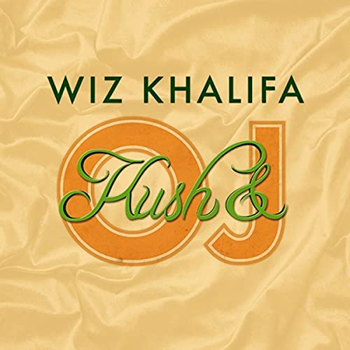 Kush & Orange Juice [LP] [Vinyl] Vinyl Record