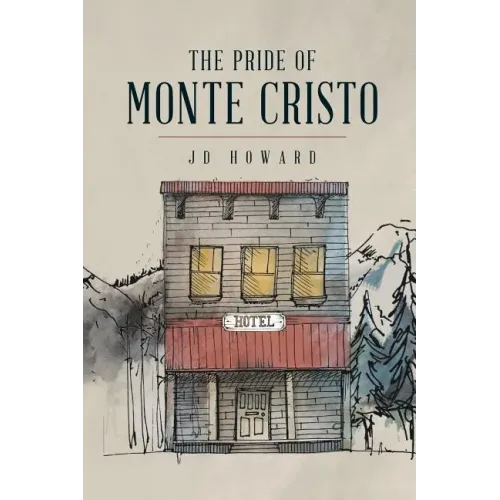 The Pride of Monte Cristo