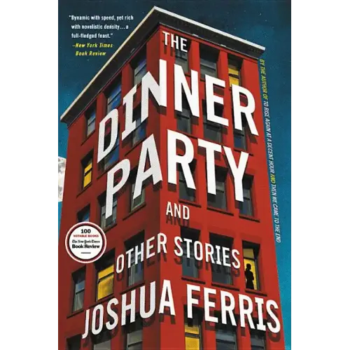 The Dinner Party: Stories