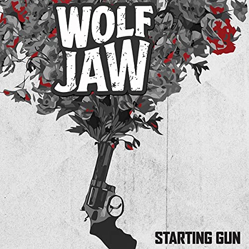 Starting Gun [Vinyl] Vinyl Record