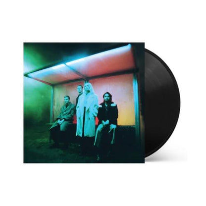 Wolf Alice - Blue Weekend Vinyl Record