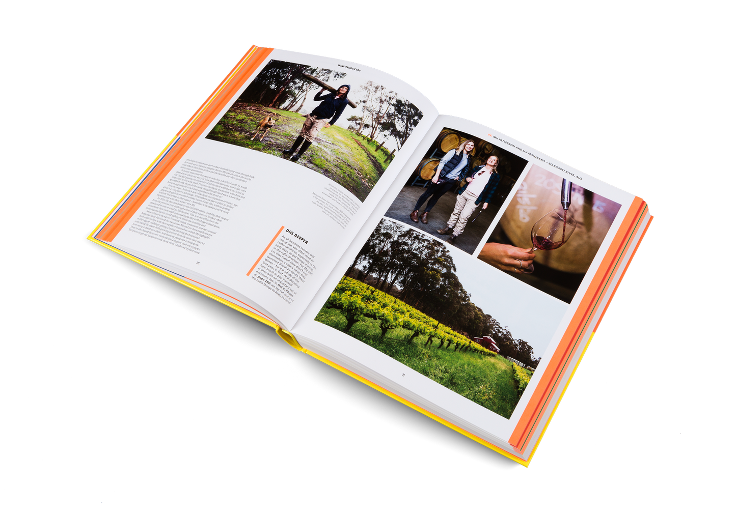 Work Better. Live Smarter. Be Happier. Book