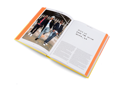 Work Better. Live Smarter. Be Happier. Book