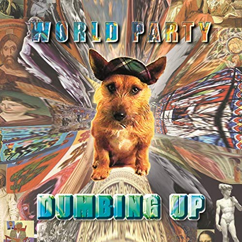 Dumbing Up [2 LP] [Vinyl] Vinyl Record