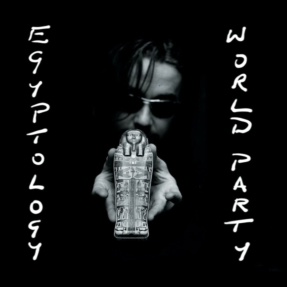 Egyptology Vinyl Record