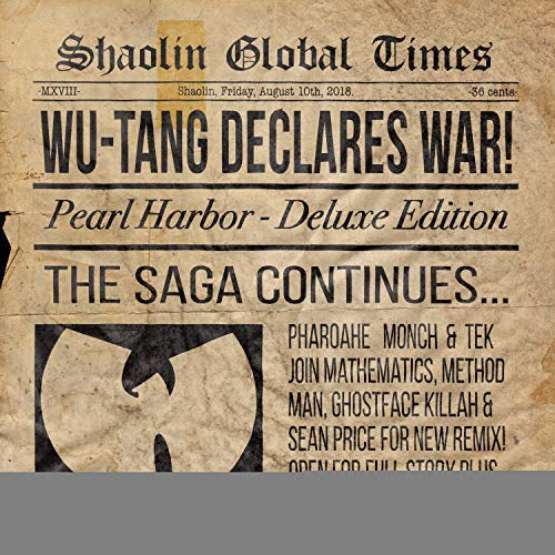 Pearl Harbor [Vinyl] Vinyl Record
