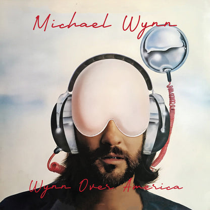 Michael Wynn – Wynn Over America Music CD