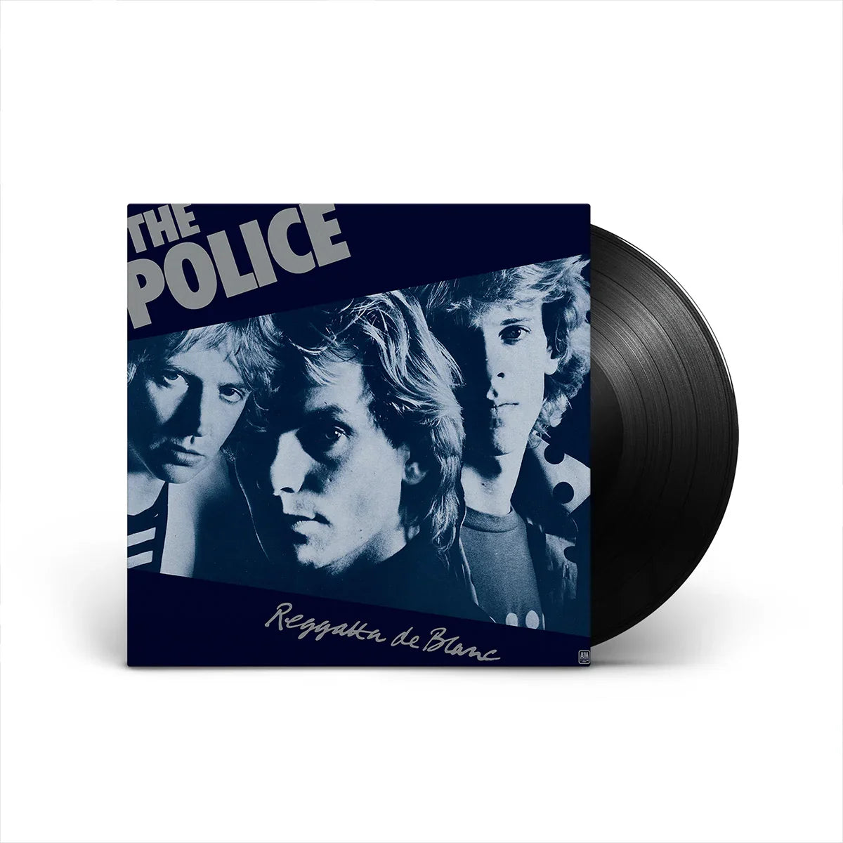The Police - Reggatta De Blanc [180-gram] Vinyl Record