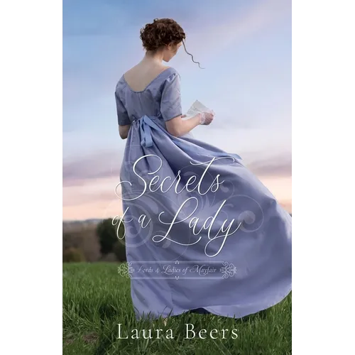 Secrets of a Lady: A Regency Romance
