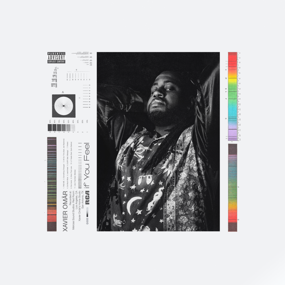 IF YOU FEEL [Vinyl] Vinyl Record